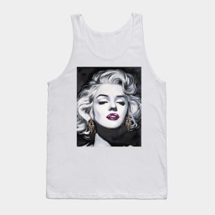 Marilyn Monroe Tank Top